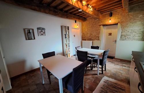 Castiglione di Cervia Cama Y Desayuno | B&B Ca Rossa