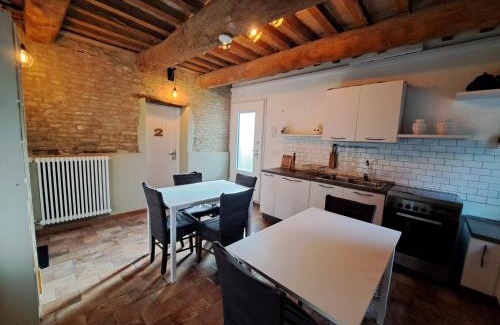 Castiglione di Cervia Cama Y Desayuno | B&B Ca Rossa