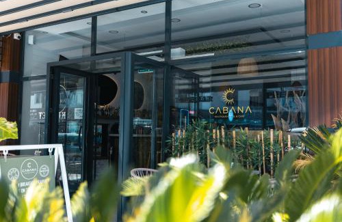 Gulluk Hotel | B&B Cabana Life