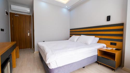 Gulluk Hotel | B&B Cabana Life