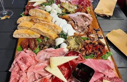 Falerna Cama Y Desayuno | B&b Calabria mare