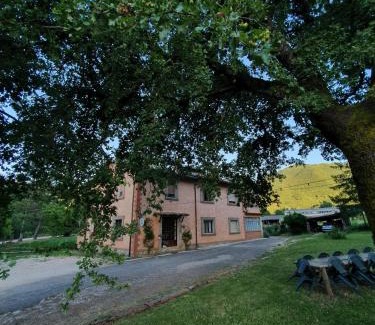 Rocca di Botte Cama Y Desayuno | B&B Calecatine
