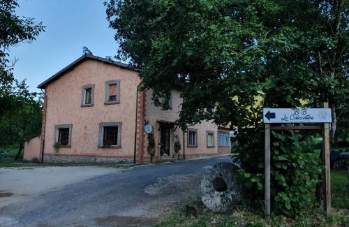 Rocca di Botte Cama Y Desayuno | B&B Calecatine