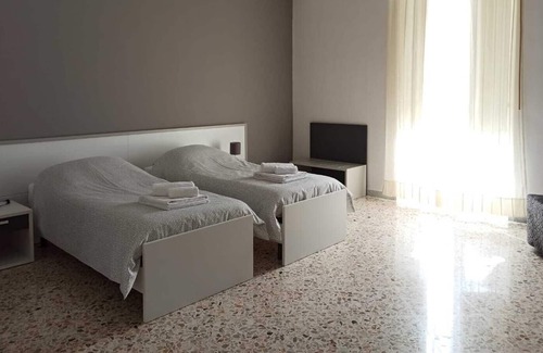 Carmiano Cama Y Desayuno | B&B Calle dei Saraceni ... ¡Disfruta de unas relajantes vacaciones rodeadas de vegetación!