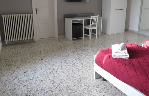 Carmiano Cama Y Desayuno | B&B Calle dei Saraceni ... ¡Disfruta de unas relajantes vacaciones rodeadas de vegetación!