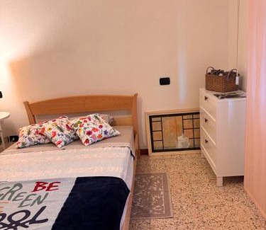 Citta di Castello Cama Y Desayuno | B&B Camelia