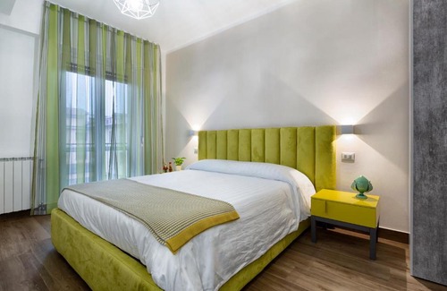 Pavia Cama Y Desayuno | B&B Campari 10