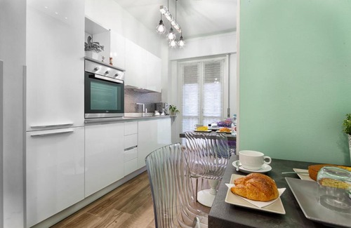 Pavia Cama Y Desayuno | B&B Campari 10