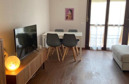 Sala Bolognese Apartamento | B&B Campi di sole