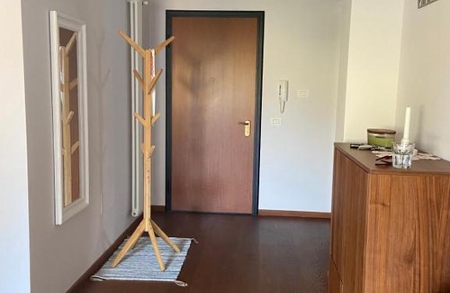Sala Bolognese Apartamento | B&B Campi di sole