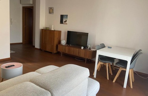 Sala Bolognese Apartamento | B&B Campi di sole