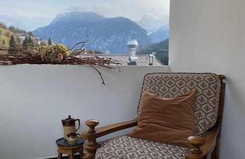 San Nicolo di Comelico Cama Y Desayuno | B&B CAMPITELLO 13 di Caterina Costan
