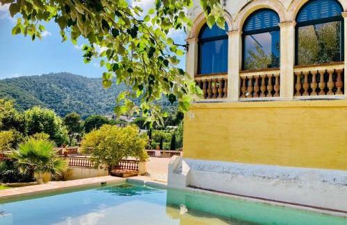 Premia de Dalt Cama Y Desayuno | B&B Can Casadella