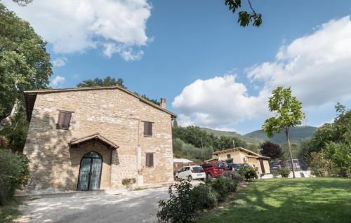 Assisi Cama Y Desayuno | B&B Cantico Delle Creature