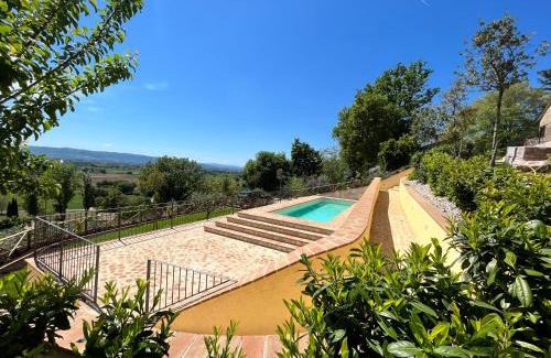 Assisi Cama Y Desayuno | B&B Cantico Delle Creature