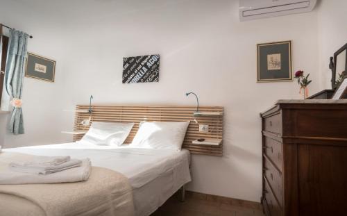 Assisi Cama Y Desayuno | B&B Cantico Delle Creature
