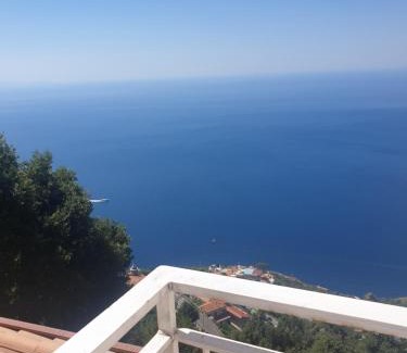 San Michele Cama Y Desayuno | B&b Canto delle Sirene