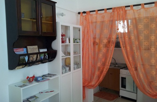 Castellaneta Cama Y Desayuno | B&B Caporlando