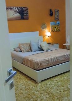 Prenestino-Labicano Cama Y Desayuno | B&B CAPUA