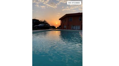 Santa Maria del Cedro Cama Y Desayuno | B&B Caput Mundi-Calabria