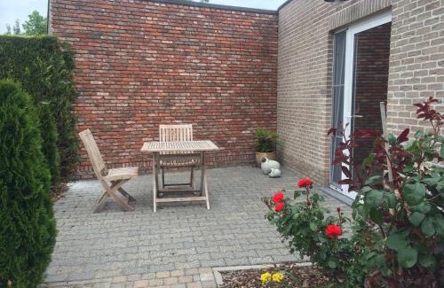 Turnhout Cama Y Desayuno | B&B Caramel