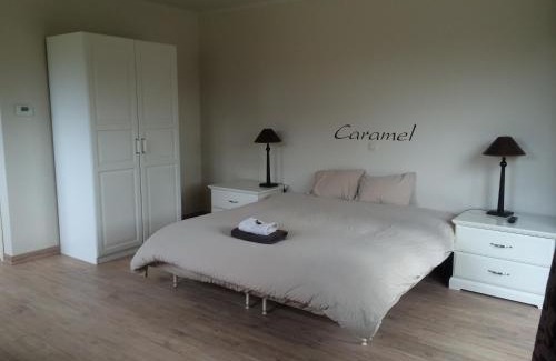 Turnhout Cama Y Desayuno | B&B Caramel