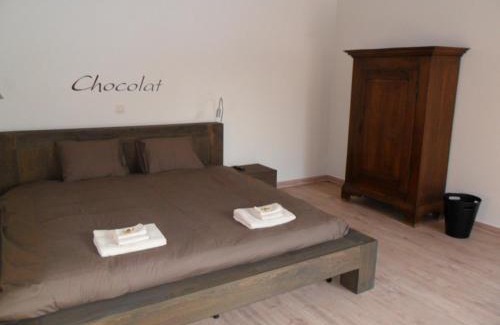 Turnhout Cama Y Desayuno | B&B Caramel