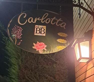 Montesilvano Cama Y Desayuno | B&B Carlotta