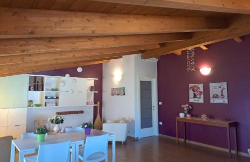 Montesilvano Cama Y Desayuno | B&B Carlotta