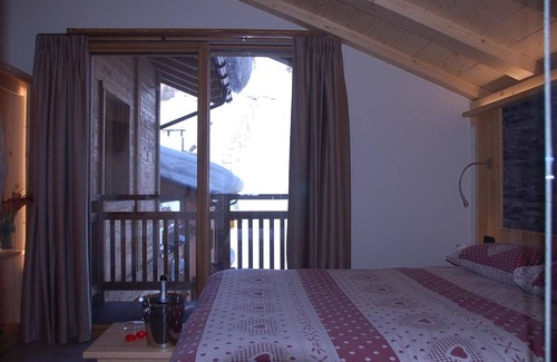 Livigno Cama Y Desayuno | B&B Carpe Diem