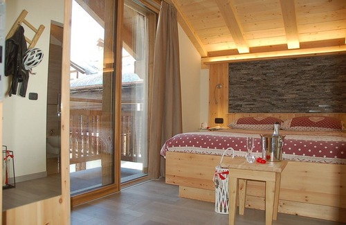 Livigno Cama Y Desayuno | B&B Carpe Diem