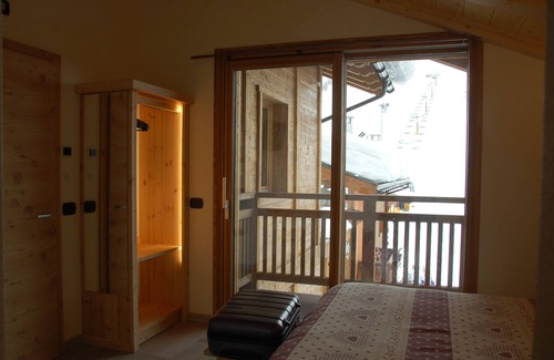 Livigno Cama Y Desayuno | B&B Carpe Diem