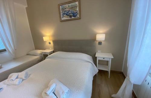 Taormina City Centre Cama Y Desayuno | B&B Casa al Vicolo 2