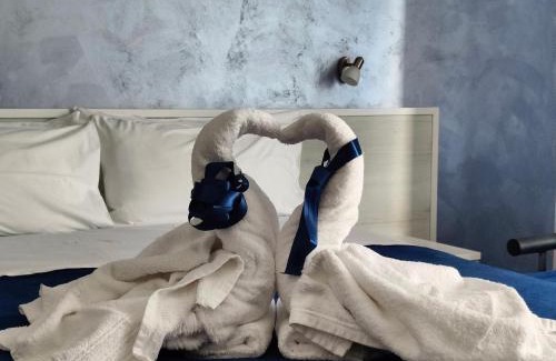 Santa Domenica Cama Y Desayuno | B&B Casa Alessio
