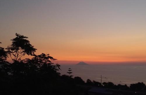 Santa Domenica Cama Y Desayuno | B&B Casa Alessio