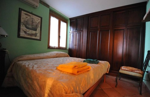 Pizzo Cama Y Desayuno | B&B Casa Armonia