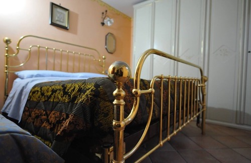 Pizzo Cama Y Desayuno | B&B Casa Armonia