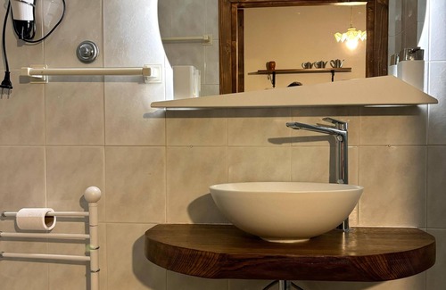 Castelsaraceno Cama Y Desayuno | B&B Casa Baronale