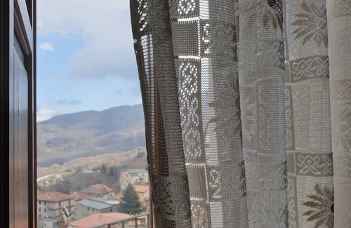 Castelsaraceno Cama Y Desayuno | B&B Casa Baronale