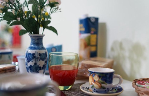 Trecase Cama Y Desayuno | B&b Casa Bello
