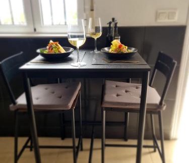 Oria Cama Y Desayuno | B&B Casa Blanca Oria