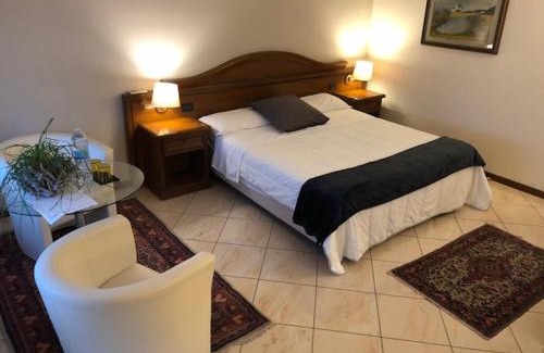 Piove di Sacco Cama Y Desayuno | B&B Casa Boscolo