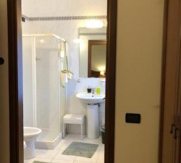 Piove di Sacco Cama Y Desayuno | B&B Casa Boscolo