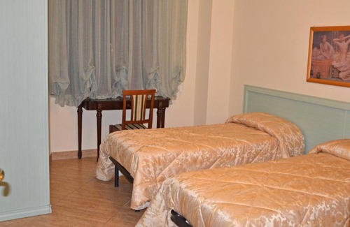 San Benedetto del Tronto Cama Y Desayuno | B&B Casa Cavour