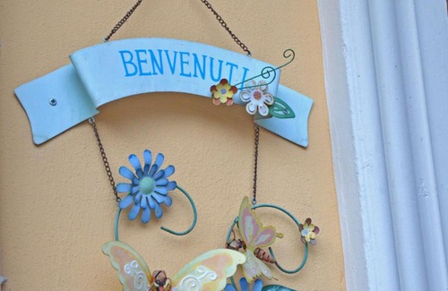 San Benedetto del Tronto Cama Y Desayuno | B&B Casa Cavour