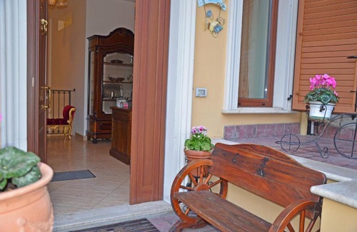 San Benedetto del Tronto Cama Y Desayuno | B&B Casa Cavour