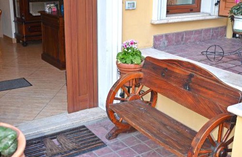 San Benedetto del Tronto Cama Y Desayuno | B&B Casa Cavour