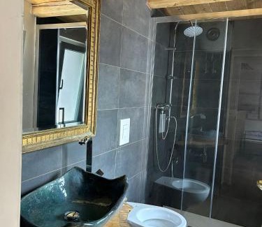 San Lucido Apartamento | B&B Casa CamiLory