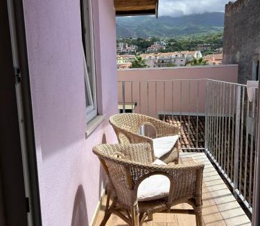 San Lucido Apartamento | B&B Casa CamiLory