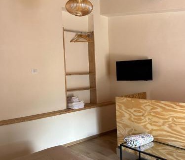 San Lucido Apartamento | B&B Casa CamiLory
